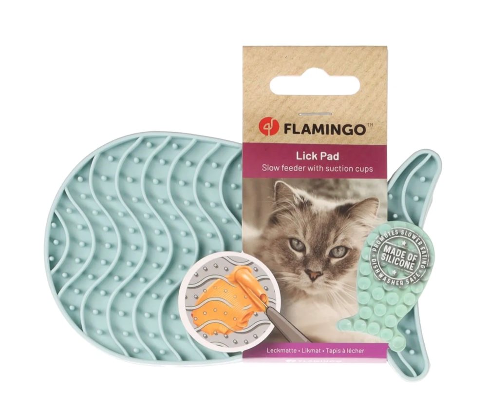 Flamingo - Likpad Marta Mint Green