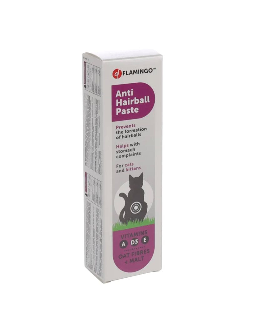 Tillskott Kattmalt anti-hairball