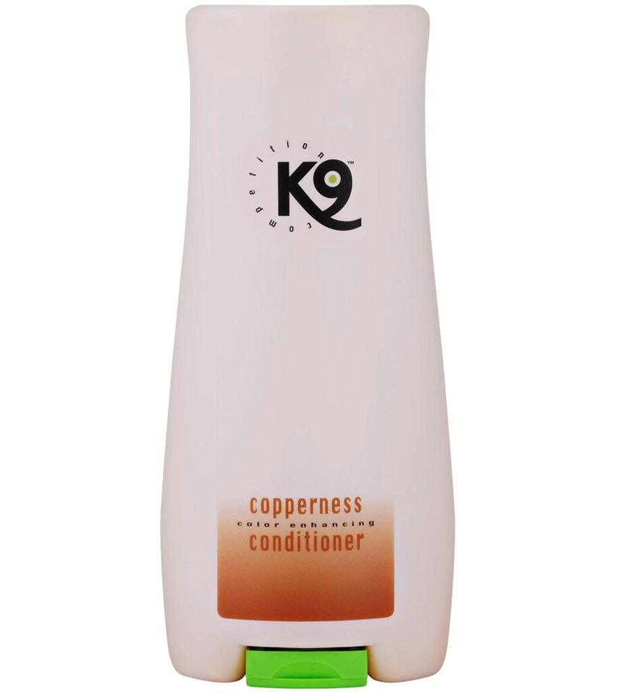 K9 - Copperness Conditioner 300ml