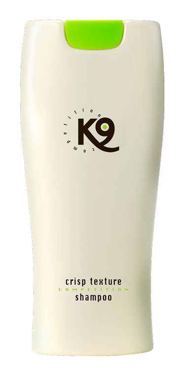 K9 - Crisp Texture Schampo