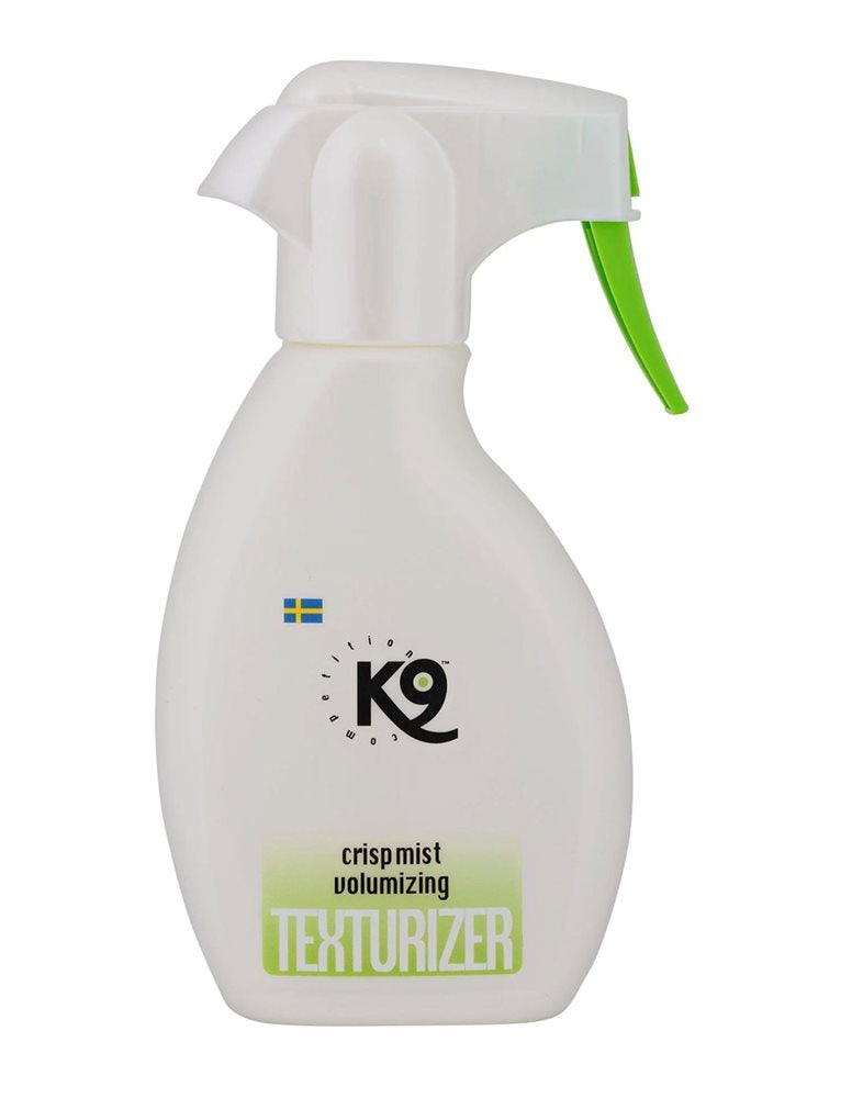 K9 - Schampo Crisp mist texturizer