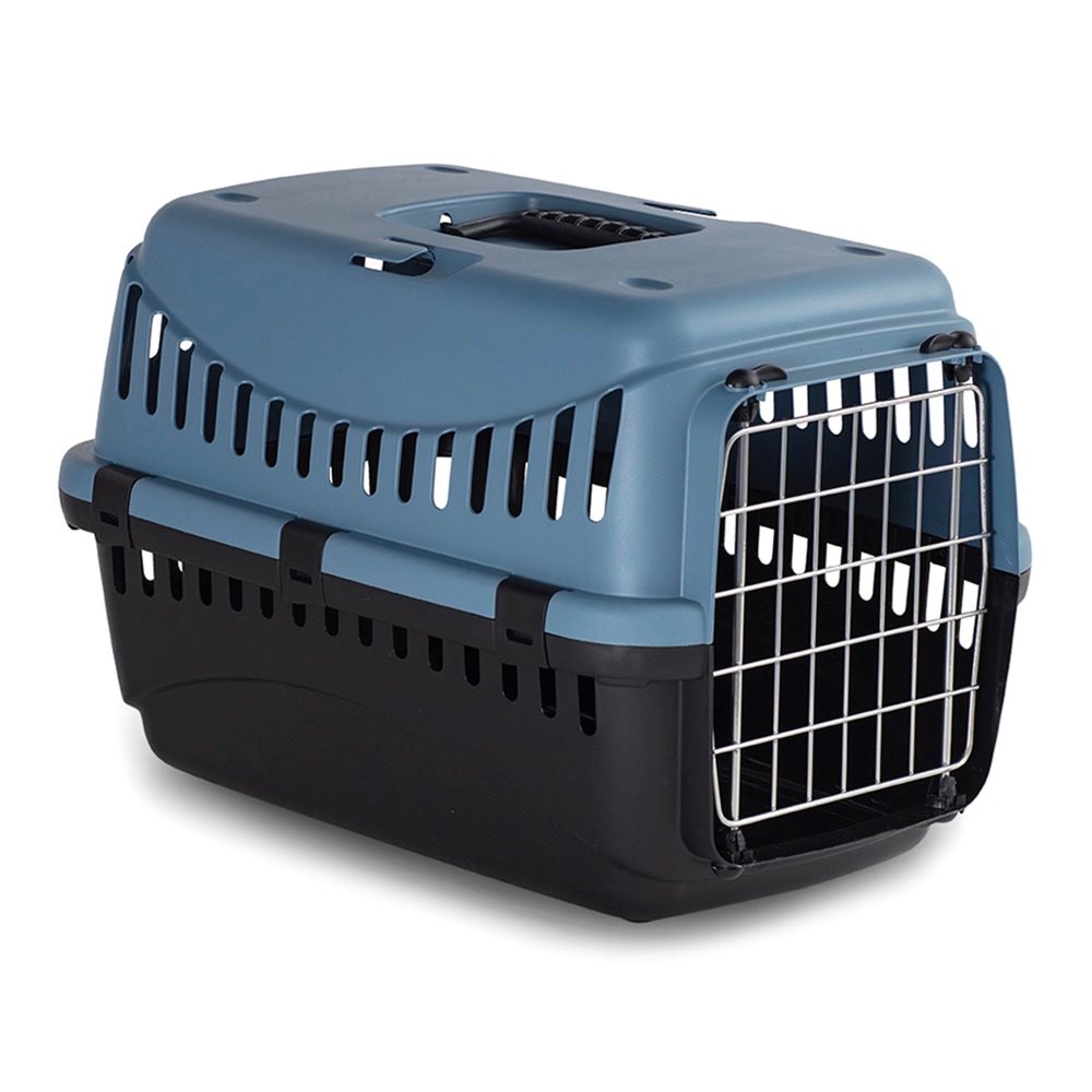 Duvo Plus - Transportbur Gipsy ECO