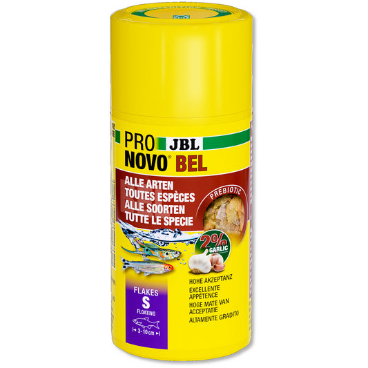JBL - Pronovo Bel Huvudfoder Small 100 ml