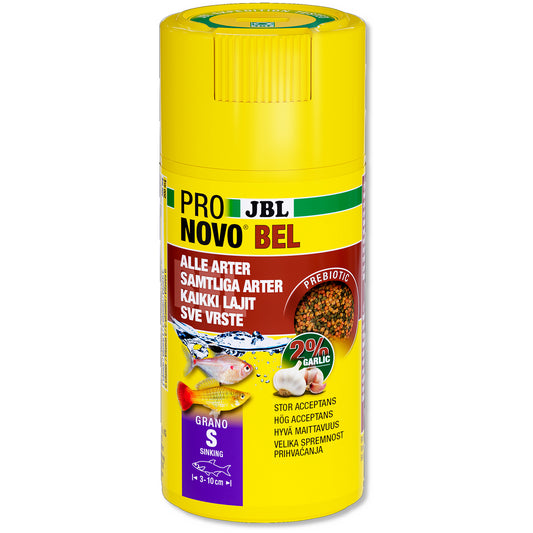 JBL - Pronovo Bel Grano Small Click 100 ml