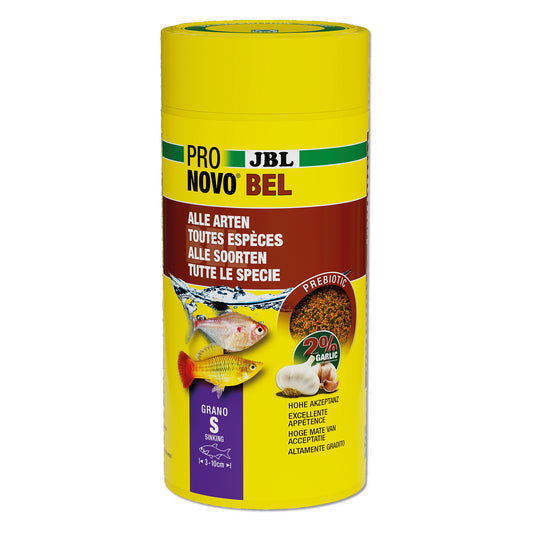 JBL - Pronovo Bel Grano Small 1000 ml