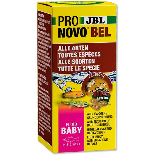 JBL Pronov Bel Fluid 50 ml