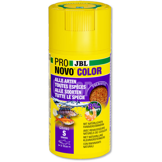 JBL - Pronovo Color Grano Small Click 100 ml