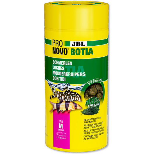 JBL - Pronovo Botia Tab Medium 1000 ml