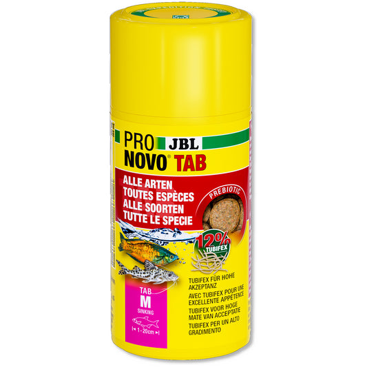 JBL - Pronovo Tab Medium 100 ml