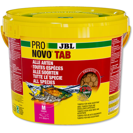 JBL - Pronovo Tab M 5,5 l