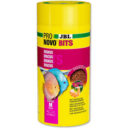 JBL - Pronovo Bits Grano Medium 1000 ml
