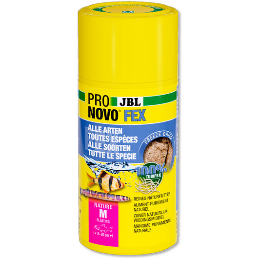 JBL - Pronovo Fex 100 ml