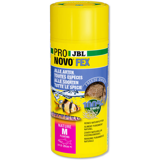 JBL - Pronovo Fex 250 ml
