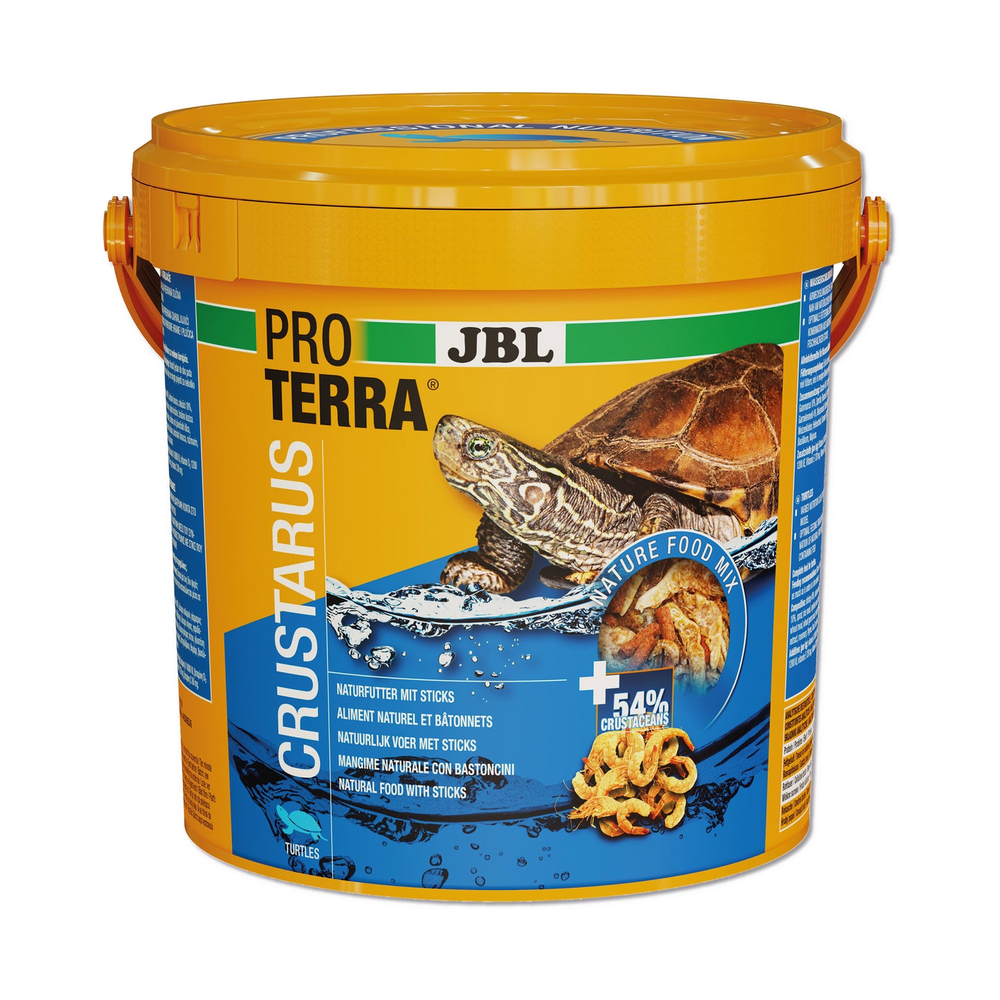 JBL - Proterra Crustarus 2,5 l