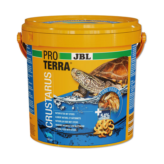 JBL - Proterra Crustarus 2,5 l