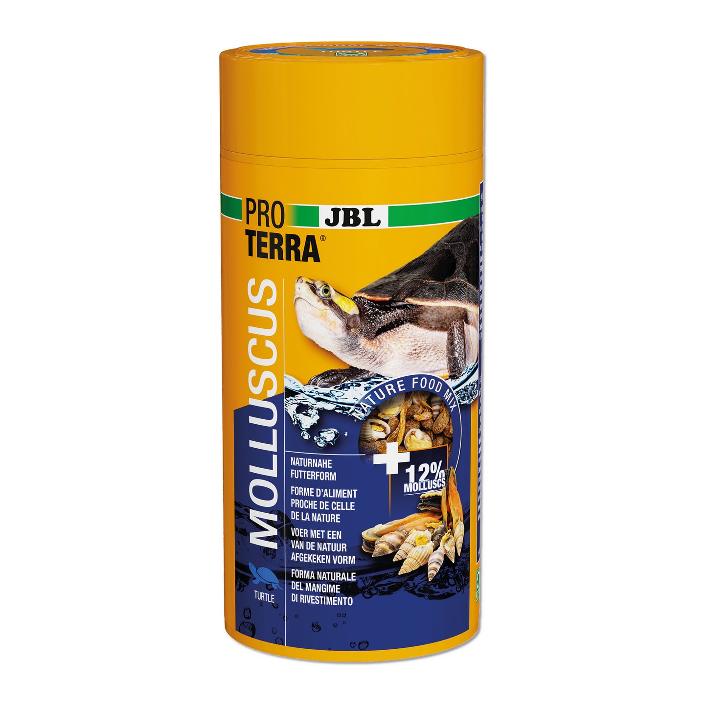 JBL - Proterra Molluscus 1000 ml