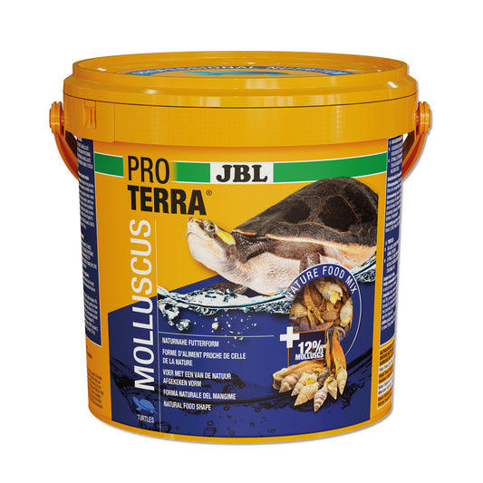 JBL - Proterra Molluscus 2,5 l