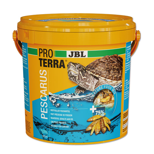 JBL - Proterra Pescarus 2,5 l