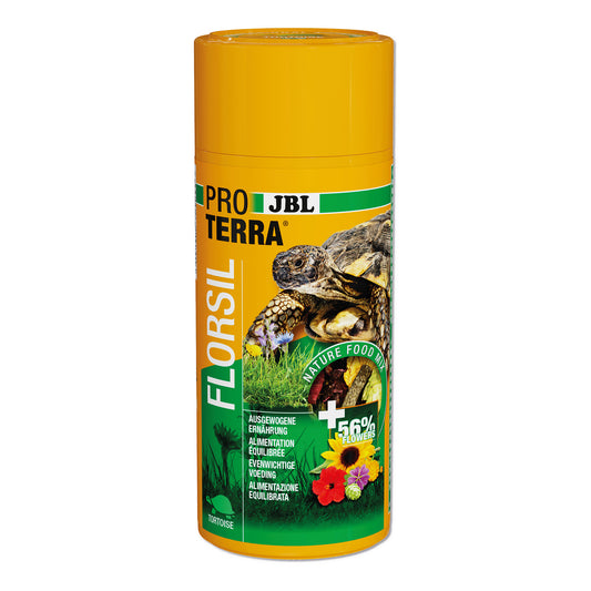 JBL - Proterra Florsil 250 ml