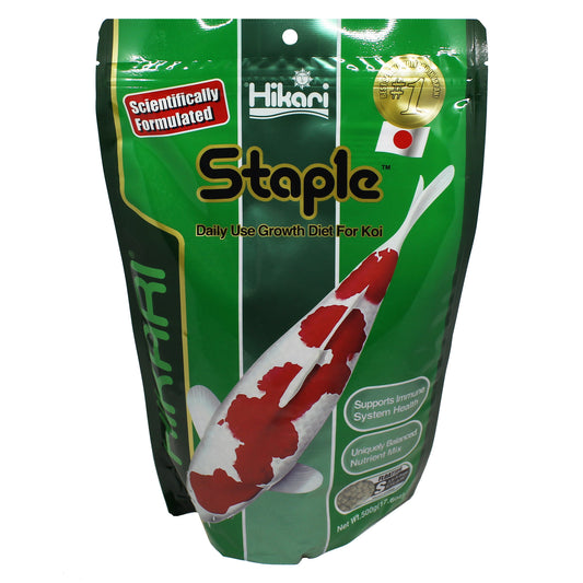 Hikari - Staple Small 500 g