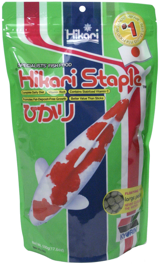 Hikari - Staple Large 500 g