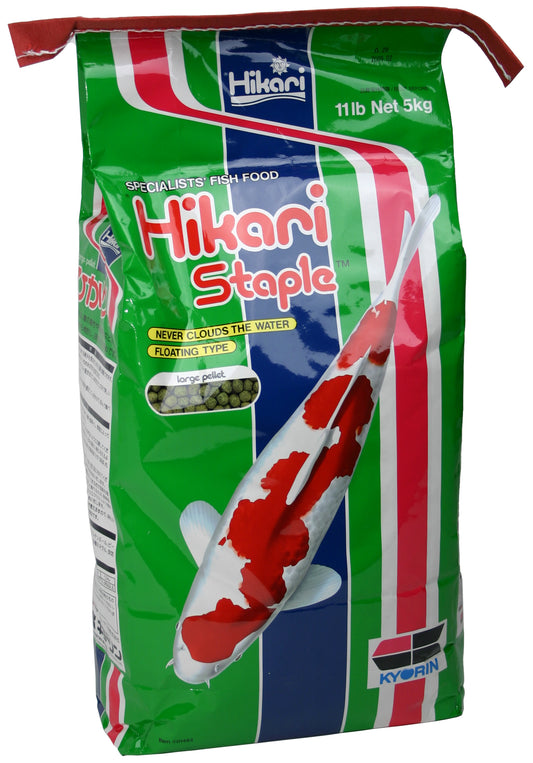 Hikari - Staple Large 5 kg
