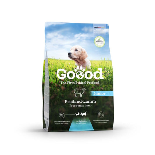 GOOOD - Junior lamm & forell, 1.8 kg