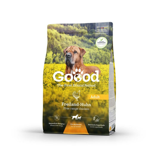 GOOOD - Adult kyckling, 10 kg