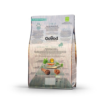 GOOOD - Adult insekt, 10 kg