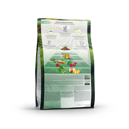 GOOOD - Adult veggie, 300 g