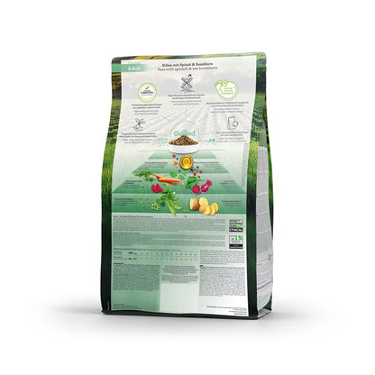 GOOOD - Adult veggie, 10 kg
