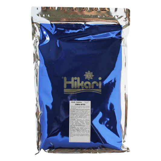 Hikari - Vibra Bites 1000 g