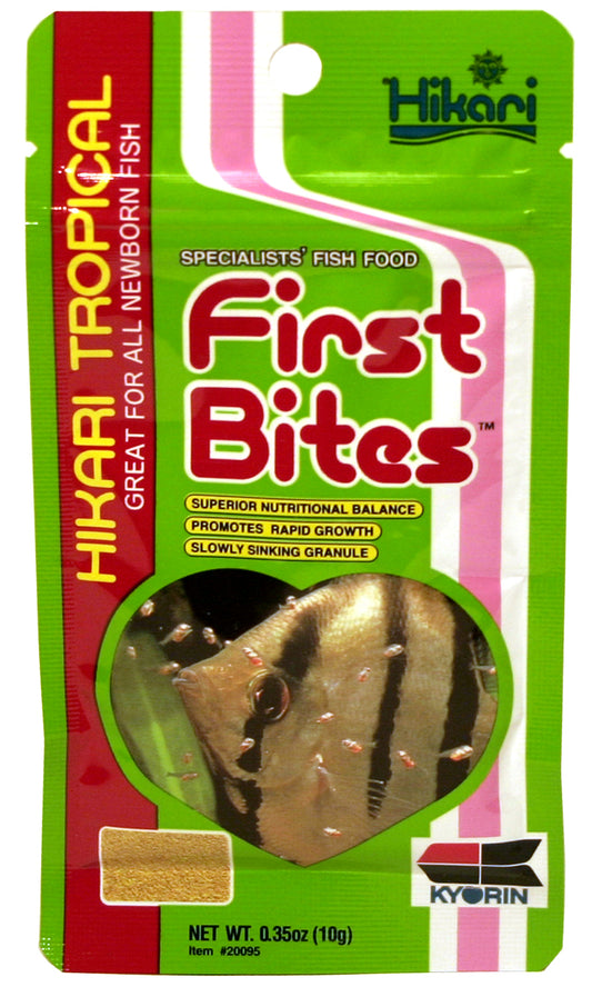 Hikari - First bites powder 10 g