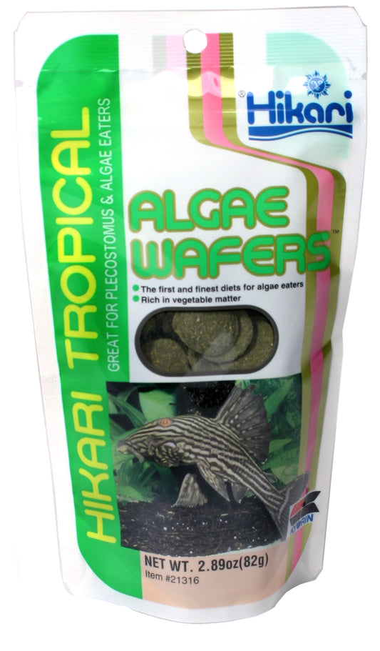 Hikari - Algae Wafers 82 g