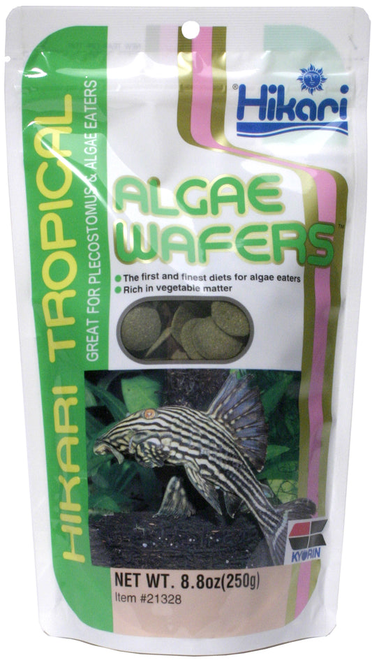 Hikari - Algae Wafers 250 g
