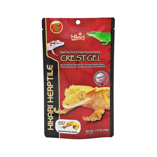 Hikari - Crestgel 50 g