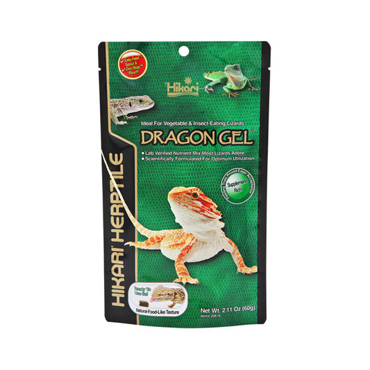 Hikari - Dragongel 60 g