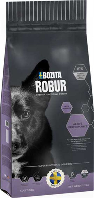Robur - Active Performance med ren, 12 kg