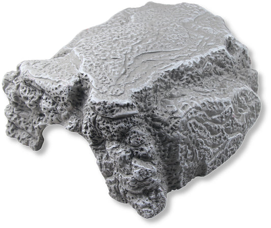 ReptilCava - Large grå JBL 23x20x10cm