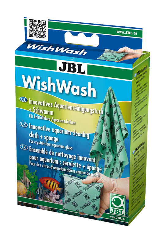 JBL - WishWash Svamp