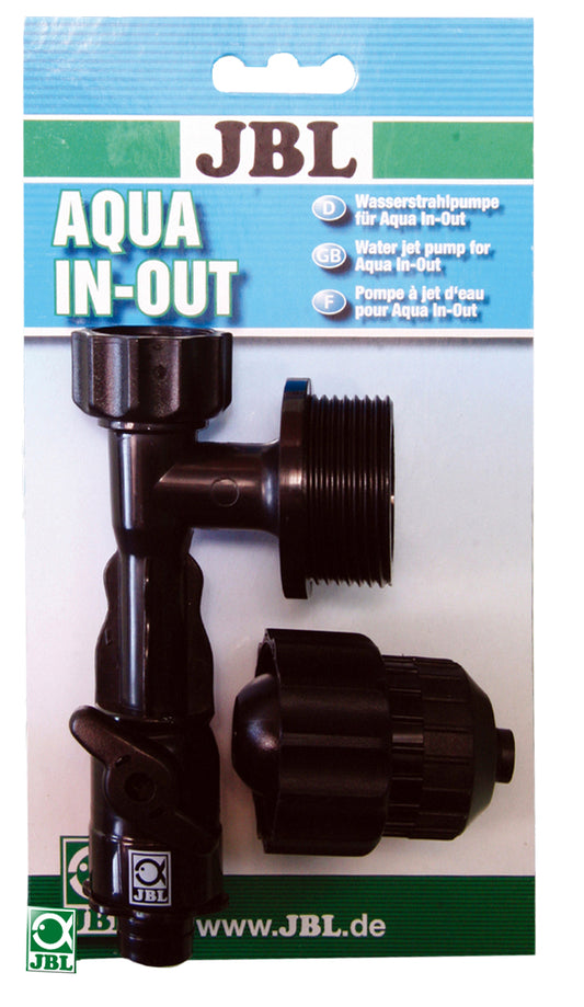 JBL - Water Jet Pump