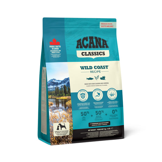 Acana - Wild Coast 2kg