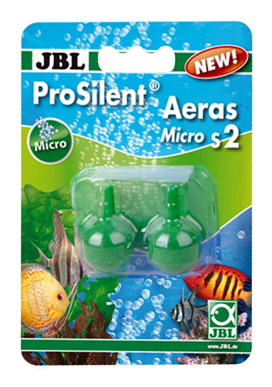 JBL - Syresten rund 2-p 21 mm
