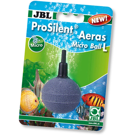JBL - Syresten Micro Ball Large 4cm