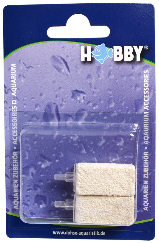 Syresten Hobby vit 2-p 30x15x15