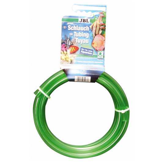 Plastslang 2,5 meter grön JBL 16/22 mm