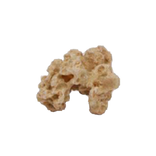 Akvariedekoration Ljus klippa Tyrol 13,5x12,5x12 cm
