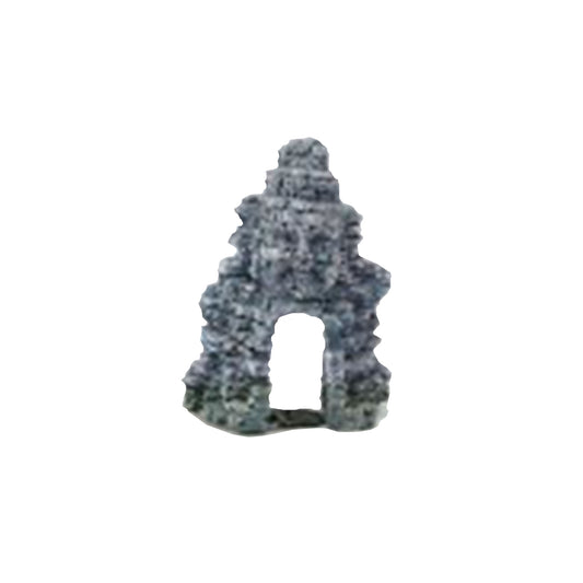 Akvariedekoration Maya Tour Tyrol 12,5x6,5x7 cm