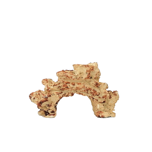 Akvariedekoration Naturell Valv Tyrol 16x10x7,5cm