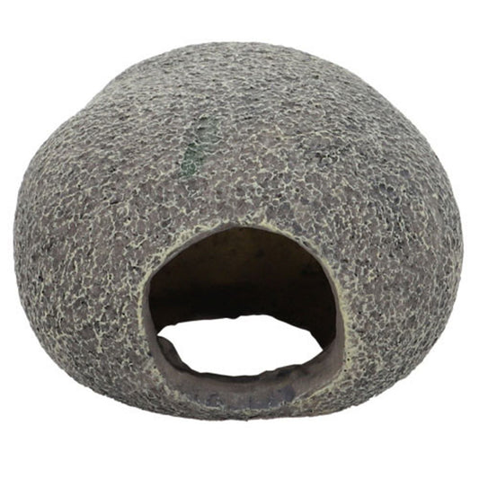 Marble Cave 2 Grå Hobby 9x8x5cm